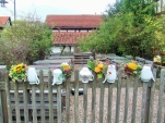 Glücksgriff - Reif fürs Leben im ForstHaus in Wetzhausen Stimmung in Wort und Bild