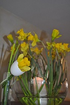 Osterzeit