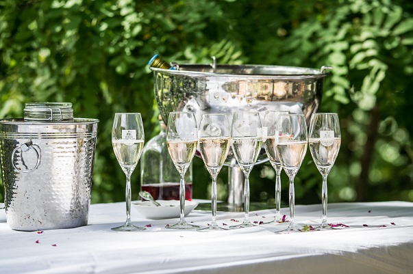 Events & Feiern